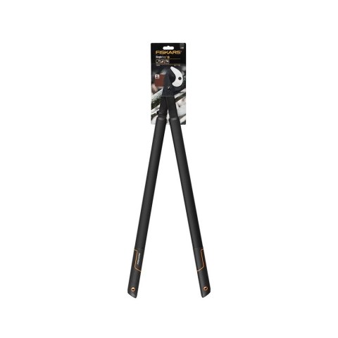 FISKARS SEKATOR KOWADEŁKOWY, HOOK (L) L39 SINGLESTEP FISKARS SEKATOR KOWADEŁKOWY, HOOK (L) L39 SINGLESTEP
