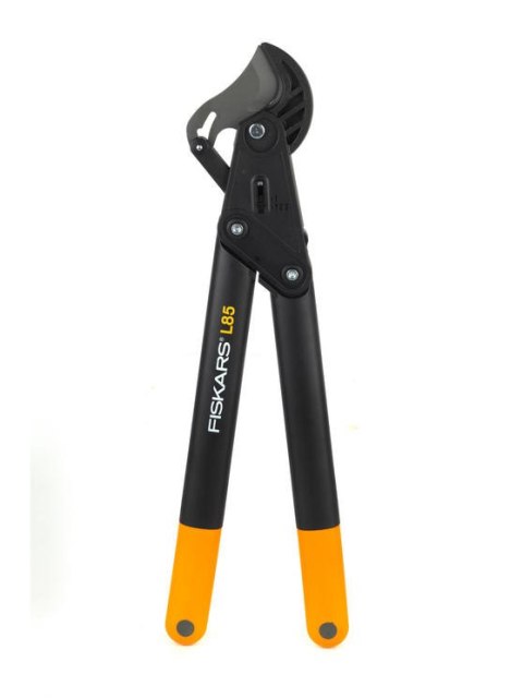 FISKARS SEKATOR KOWADEŁKOWY L85 POWERSTEPS FISKARS SEKATOR KOWADEŁKOWY L85 POWERSTEPS
