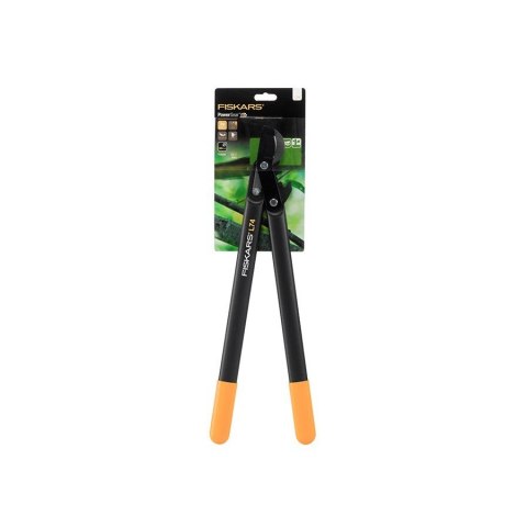 FISKARS SEKATOR NOŻYCOWY, HOOK (M) L74 POWERGEAR FISKARS SEKATOR NOŻYCOWY, HOOK (M) L74 POWERGEAR