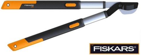 FISKARS SEKATOR NOŻYCOWY L86 SMARTFIT FISKARS SEKATOR NOŻYCOWY L86 SMARTFIT