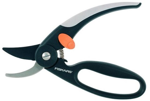 FISKARS SEKATOR NOŻYCOWY P44 FINGERLOOP FISKARS SEKATOR NOŻYCOWY P44 FINGERLOOP