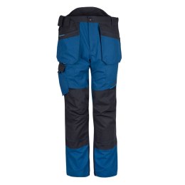 PORTWEST SPODNIE OCHRONNE DO PASA WX3 T702PBR REGULAR 34