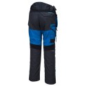PORTWEST SPODNIE OCHRONNE DO PASA WX3 T702PBR REGULAR 34