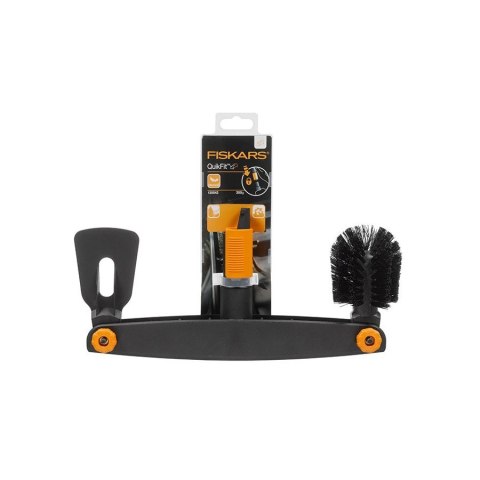 FISKARS SZCZOTKA DO RYNIEN QUIKFIT - NIEOPRAWNE FISKARS SZCZOTKA DO RYNIEN QUIKFIT - NIEOPRAWNE