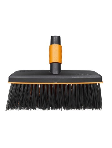 FISKARS SZCZOTKA QUIKFIT - NIEOPRAWNE FISKARS SZCZOTKA QUIKFIT - NIEOPRAWNE
