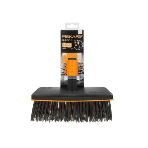 FISKARS SZCZOTKA QUIKFIT - NIEOPRAWNE FISKARS SZCZOTKA QUIKFIT - NIEOPRAWNE
