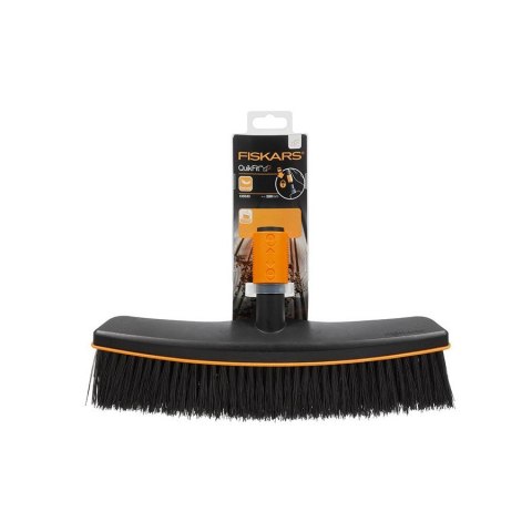 FISKARS SZCZOTKA SZEROKA QUIKFIT - NIEOPRAWNE FISKARS SZCZOTKA SZEROKA QUIKFIT - NIEOPRAWNE