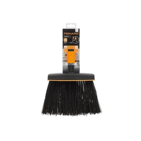 FISKARS SZCZOTKA WĄSKA QUIKFIT - NIEOPRAWNE FISKARS SZCZOTKA WĄSKA QUIKFIT - NIEOPRAWNE