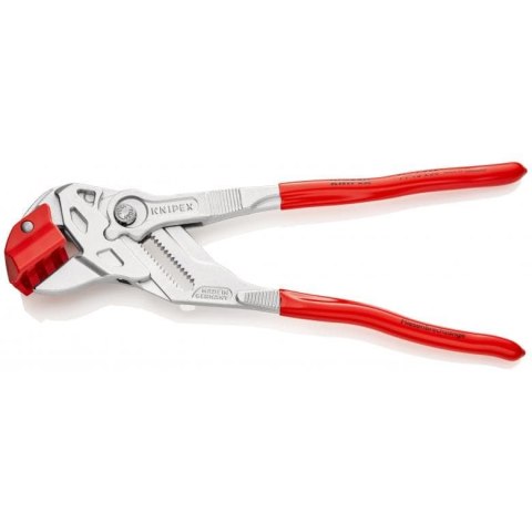 KNIPEX SZCZYPCE DO GLAZURY 250MM KNIPEX SZCZYPCE DO GLAZURY 250MM
