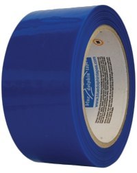 XL-TAPE TAŚMA OCHRONNA ZEWNĘTRZNA PCV BLUE 38*50 XL-TAPE TAŚMA OCHRONNA ZEWNĘTRZNA PCV BLUE 38*50