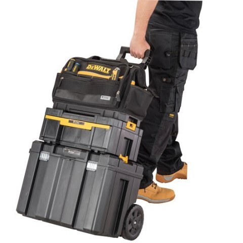 DEWALT TORBA SOFT BAG TSTAK DEWALT TORBA SOFT BAG TSTAK