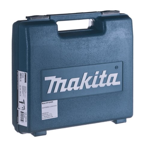 MAKITA WIERTARKA UDAROWA 680W WALIZKA MAKITA WIERTARKA UDAROWA 680W WALIZKA