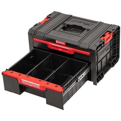 QBRICK ZESTAW QBRICK SYSTEM PRO DRAWER WORKSHOP SET 1, SZUFLADY QBRICK ZESTAW QBRICK SYSTEM PRO DRAWER WORKSHOP SET 1, SZUFLADY