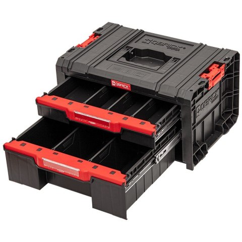 QBRICK ZESTAW QBRICK SYSTEM PRO DRAWER WORKSHOP SET 1, SZUFLADY QBRICK ZESTAW QBRICK SYSTEM PRO DRAWER WORKSHOP SET 1, SZUFLADY