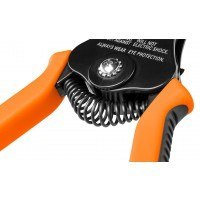 NEO AUTOMATYCZNY ŚCIĄGACZ IZOLACJI 170MM NEO AUTOMATYCZNY ŚCIĄGACZ IZOLACJI 170MM