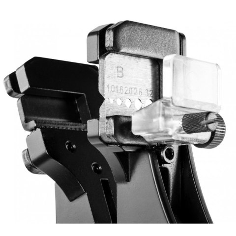 NEO AUTOMATYCZNY ŚCIĄGACZ IZOLACJI 170MM NEO AUTOMATYCZNY ŚCIĄGACZ IZOLACJI 170MM