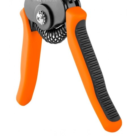 NEO AUTOMATYCZNY ŚCIĄGACZ IZOLACJI 170MM NEO AUTOMATYCZNY ŚCIĄGACZ IZOLACJI 170MM