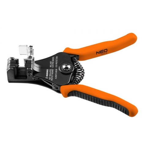 NEO AUTOMATYCZNY ŚCIĄGACZ IZOLACJI 170MM NEO AUTOMATYCZNY ŚCIĄGACZ IZOLACJI 170MM