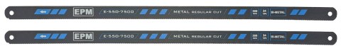 EPM BRZESZCZOT JEDNOSTRONNY BI-METAL 300*12.5/24Z 2 SZTUKI EPM BRZESZCZOT JEDNOSTRONNY BI-METAL 300*12.5/24Z 2 SZTUKI