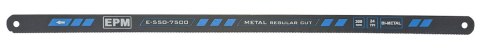 EPM BRZESZCZOT JEDNOSTRONNY BI-METAL 300*12.5/24Z 2 SZTUKI EPM BRZESZCZOT JEDNOSTRONNY BI-METAL 300*12.5/24Z 2 SZTUKI
