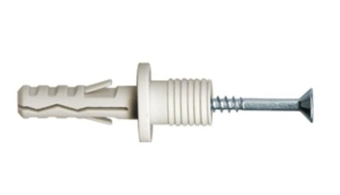 ARVEX DYBEL DO MOCOWANIA STOPNI SCHODOWYCH DS 10/60MM ARVEX DYBEL DO MOCOWANIA STOPNI SCHODOWYCH DS 10/60MM