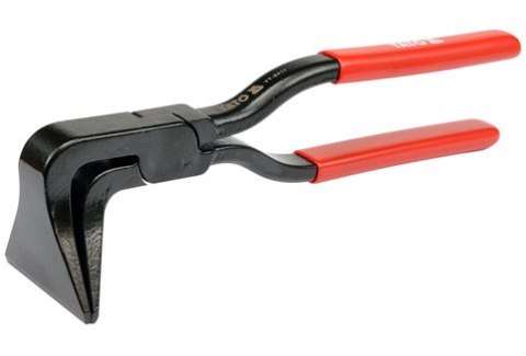 YATO KLESZCZE DO GIĘCIA BLACH 280MM WYG 90 YATO KLESZCZE DO GIĘCIA BLACH 280MM WYG 90