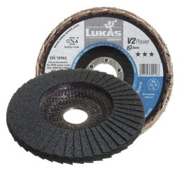 LUKAS LAMELKA V2 POWER 125MM ZK P60
