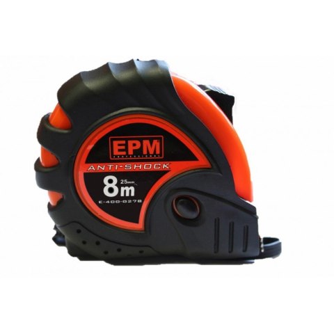 EPM MIARA ZWIJANA ANTI-SHOCK 3M*16MM EPM MIARA ZWIJANA ANTI-SHOCK 3M*16MM