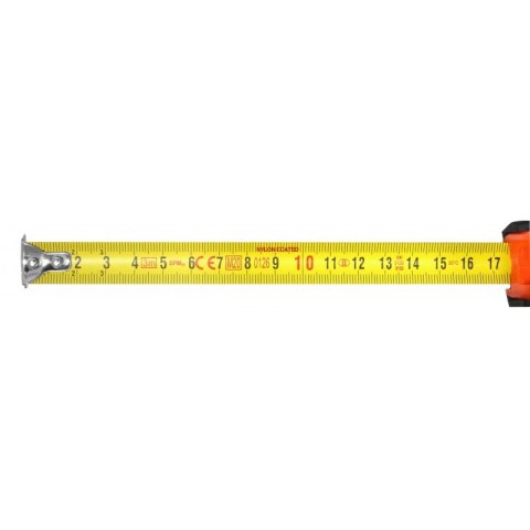 EPM MIARA ZWIJANA ANTI-SHOCK 3M*16MM EPM MIARA ZWIJANA ANTI-SHOCK 3M*16MM