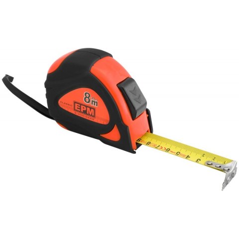 EPM MIARA ZWIJANA CLASSIC 5M*19MM EPM MIARA ZWIJANA CLASSIC 5M*19MM