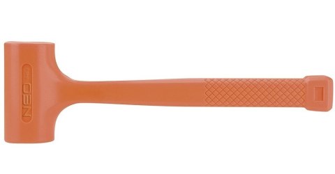 NEO MŁOTEK BEZODRZUTOWY 940 G, MONOLITYCZNA KONSTRUKCJA NEO MŁOTEK BEZODRZUTOWY 940 G, MONOLITYCZNA KONSTRUKCJA