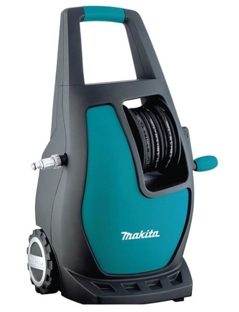MAKITA MYJKA WYSOKOCIŚNIENIOWA 110BAR 1700W 370L/H MAKITA MYJKA WYSOKOCIŚNIENIOWA 110BAR 1700W 370L/H