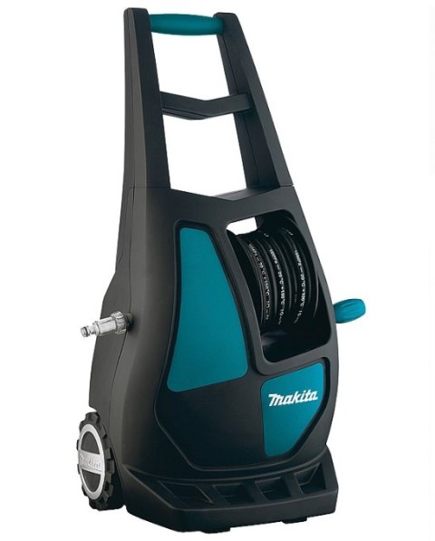 MAKITA MYJKA WYSOKOCIŚNIENIOWA 140BAR 2100W 420L/H MAKITA MYJKA WYSOKOCIŚNIENIOWA 140BAR 2100W 420L/H