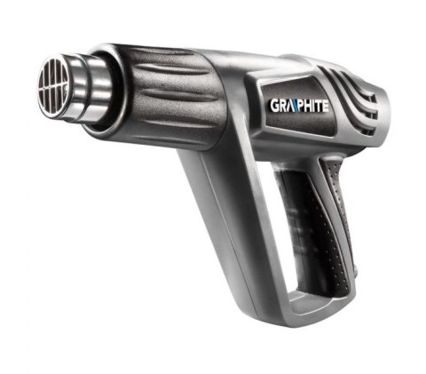 GRAPHITE OPALARKA 2000W GRAPHITE OPALARKA 2000W