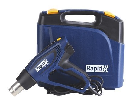 RAPID OPALARKA 60-350-650C R2200-E WALIZKA RAPID OPALARKA 60-350-650C R2200-E WALIZKA