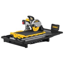DEWALT PRZECINARKA DO GLAZURY 250MM 1600W