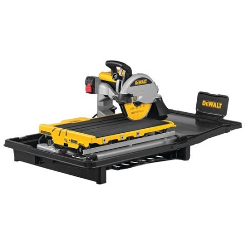 DEWALT PRZECINARKA DO GLAZURY 250MM 1600W DEWALT PRZECINARKA DO GLAZURY 250MM 1600W