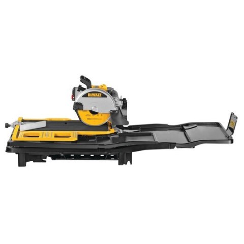 DEWALT PRZECINARKA DO GLAZURY 250MM 1600W DEWALT PRZECINARKA DO GLAZURY 250MM 1600W