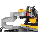 DEWALT PRZECINARKA DO GLAZURY 250MM 1600W