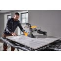 DEWALT PRZECINARKA DO GLAZURY 250MM 1600W