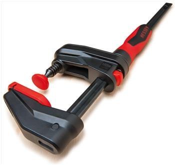 BESSEY ŚCISK Z PRZEKŁADNIĄ GEARKLAMP 450/60MM BESSEY ŚCISK Z PRZEKŁADNIĄ GEARKLAMP 450/60MM