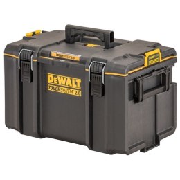 DEWALT SKRZYNIA NARZĘDZIOWA DS400 TOUGHSYSTEM 2.0