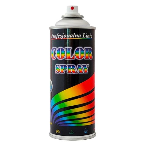 COLOR SPRAY SPRAY 400ML NIEBIESKI ATRAMENTOWY COLOR SPRAY SPRAY 400ML NIEBIESKI ATRAMENTOWY