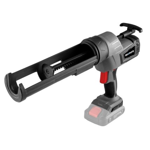 GRAPHITE WYCISKACZ DO TUB ENERGY 18V BEZ AKUMULATORA GRAPHITE WYCISKACZ DO TUB ENERGY 18V BEZ AKUMULATORA