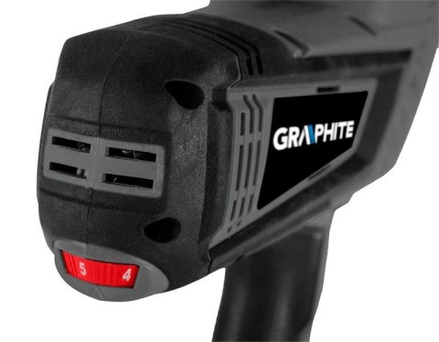 GRAPHITE WYCISKACZ DO TUB ENERGY 18V BEZ AKUMULATORA GRAPHITE WYCISKACZ DO TUB ENERGY 18V BEZ AKUMULATORA