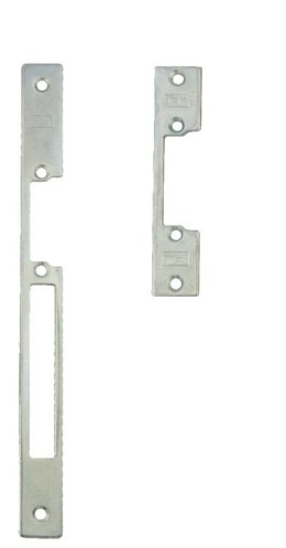 LOB ZACZEP PŁASKI DO ELEKTROZACZEPU RE41L SZEROKOŚĆ 22MM MODEL L