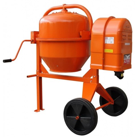 ALTRAD BETONIARKA MK-185 PROFI 230V