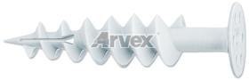 ARVEX DYBEL DO MOCOWANIA W STYROPIANIE IZO 85MM ARVEX DYBEL DO MOCOWANIA W STYROPIANIE IZO 85MM