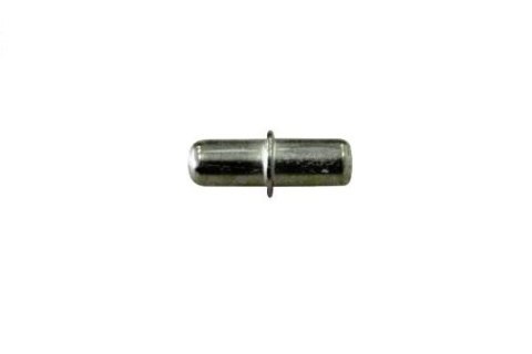 HSI KOŁECZKI DO PÓŁEK NIKLOWANE 6MM DWUSTRONNE HSI KOŁECZKI DO PÓŁEK NIKLOWANE 6MM DWUSTRONNE