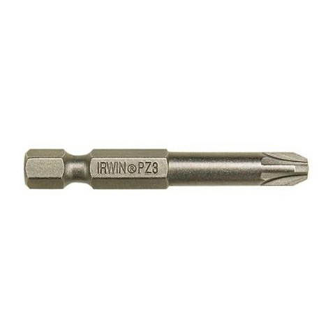 IRWIN KOŃCÓWKA POZIDRIV 1/4' 70MM PZ2 IRWIN KOŃCÓWKA POZIDRIV 1/4' 70MM PZ2